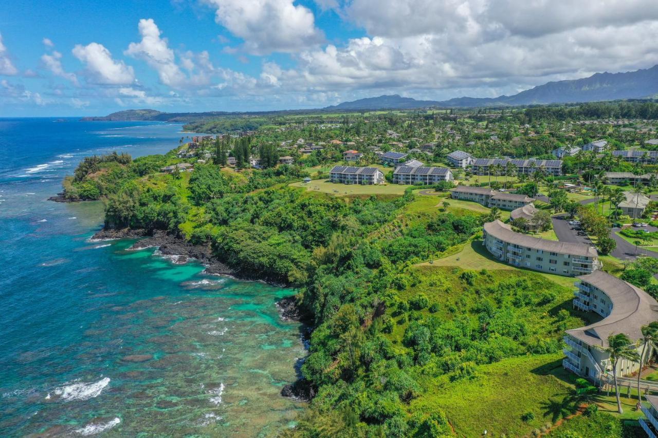 Alii Kai Resort #5102 Princeville Exterior foto